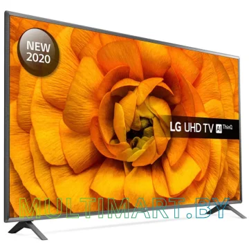 Телевизор LG 86UN85006LA картинка 2
